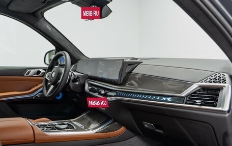 BMW X7, 2025 год, 18 790 000 рублей, 14 фотография