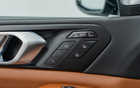 BMW X7, 2025 год, 18 790 000 рублей, 36 фотография