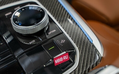 BMW X7, 2025 год, 18 790 000 рублей, 39 фотография