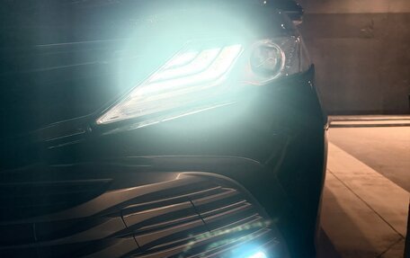 Toyota Camry, 2018 год, 3 200 000 рублей, 4 фотография