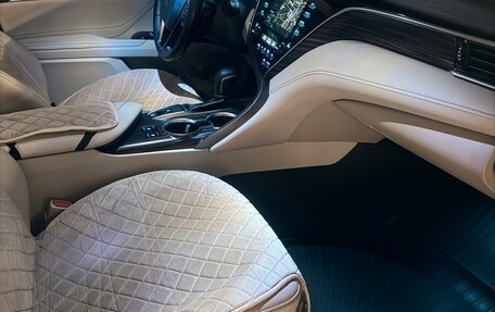 Toyota Camry, 2018 год, 3 200 000 рублей, 6 фотография