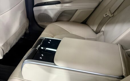 Toyota Camry, 2018 год, 3 200 000 рублей, 9 фотография