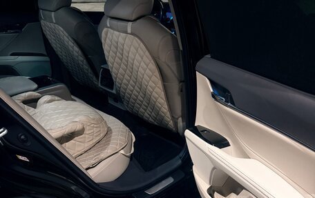 Toyota Camry, 2018 год, 3 200 000 рублей, 5 фотография