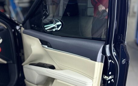 Toyota Camry, 2018 год, 3 200 000 рублей, 11 фотография