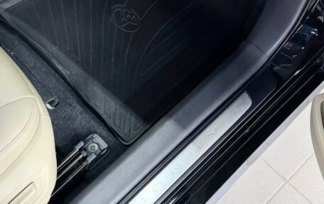 Toyota Camry, 2018 год, 3 200 000 рублей, 10 фотография