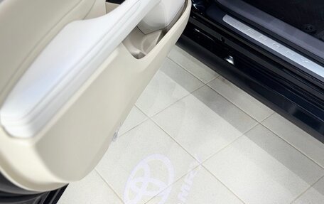 Toyota Camry, 2018 год, 3 200 000 рублей, 17 фотография