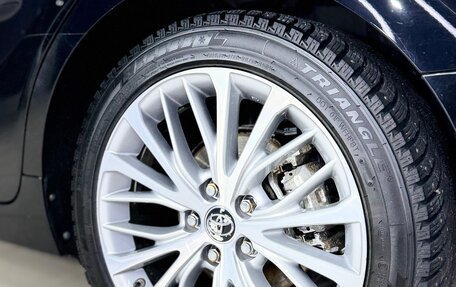 Toyota Camry, 2018 год, 3 200 000 рублей, 16 фотография