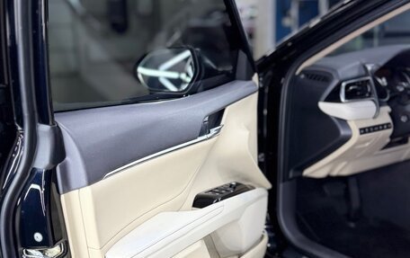 Toyota Camry, 2018 год, 3 200 000 рублей, 19 фотография