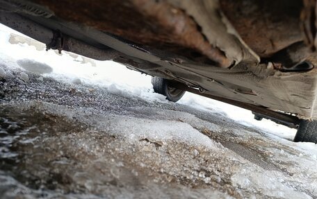 Audi 80, 1987 год, 145 000 рублей, 9 фотография