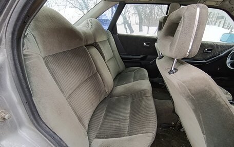 Audi 80, 1987 год, 145 000 рублей, 8 фотография