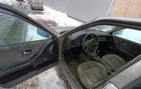 Audi 80, 1987 год, 145 000 рублей, 7 фотография