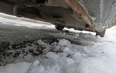 Audi 80, 1987 год, 145 000 рублей, 10 фотография