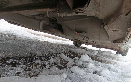 Audi 80, 1987 год, 145 000 рублей, 11 фотография