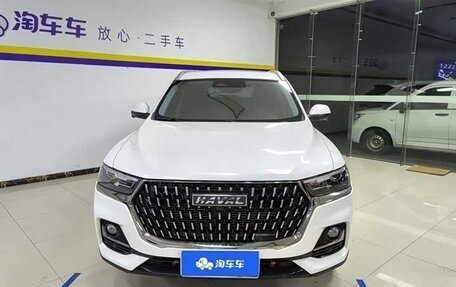 Haval H6, 2023 год, 1 316 153 рублей, 2 фотография