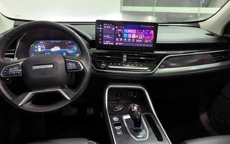 Haval H6, 2023 год, 1 316 153 рублей, 12 фотография