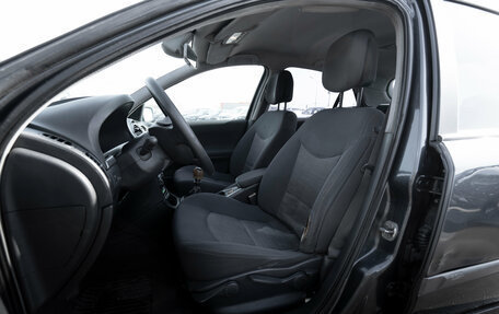 Renault Laguna III рестайлинг, 2007 год, 545 000 рублей, 9 фотография