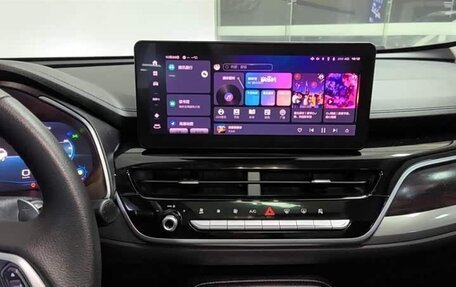 Haval H6, 2023 год, 1 316 153 рублей, 13 фотография