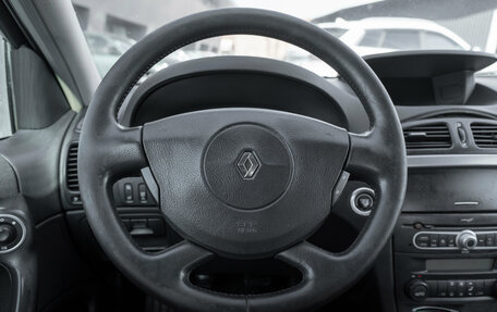 Renault Laguna III рестайлинг, 2007 год, 545 000 рублей, 10 фотография