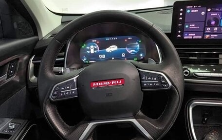 Haval H6, 2023 год, 1 316 153 рублей, 15 фотография