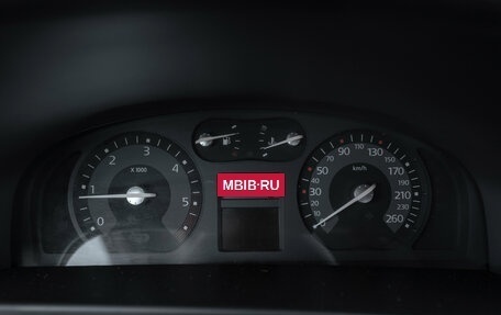 Renault Laguna III рестайлинг, 2007 год, 545 000 рублей, 11 фотография