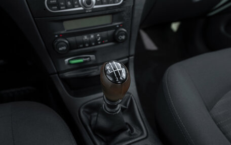 Renault Laguna III рестайлинг, 2007 год, 545 000 рублей, 13 фотография