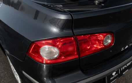 Renault Laguna III рестайлинг, 2007 год, 545 000 рублей, 20 фотография