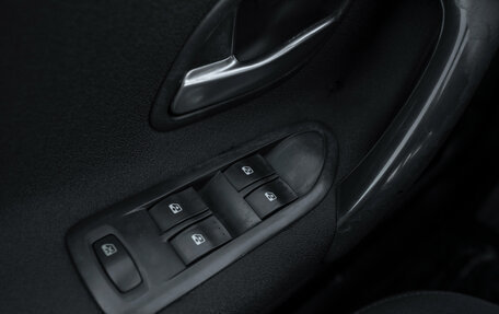 Renault Laguna III рестайлинг, 2007 год, 545 000 рублей, 16 фотография