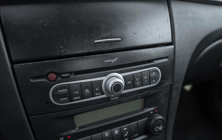 Renault Laguna III рестайлинг, 2007 год, 545 000 рублей, 15 фотография