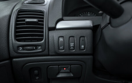 Renault Laguna III рестайлинг, 2007 год, 545 000 рублей, 17 фотография