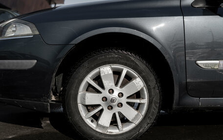 Renault Laguna III рестайлинг, 2007 год, 545 000 рублей, 18 фотография