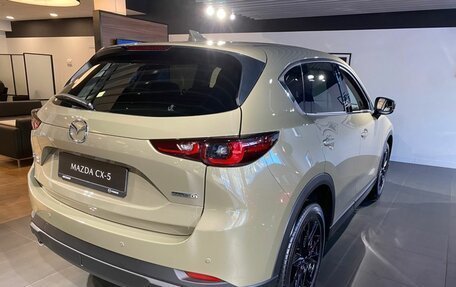 Mazda CX-5 II, 2025 год, 5 350 000 рублей, 2 фотография