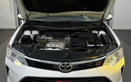 Toyota Camry, 2016 год, 2 049 000 рублей, 11 фотография