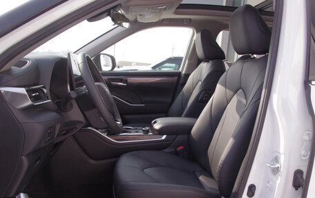 Toyota Highlander, 2026 год, 5 950 000 рублей, 7 фотография