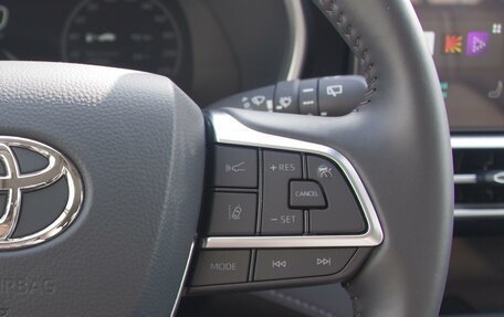 Toyota Highlander, 2026 год, 5 950 000 рублей, 13 фотография