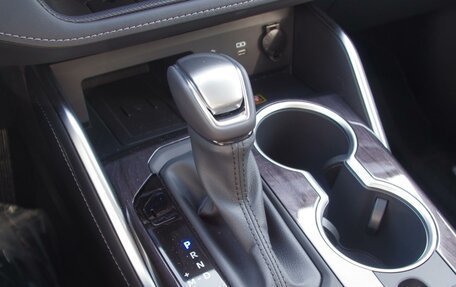 Toyota Highlander, 2026 год, 5 950 000 рублей, 18 фотография