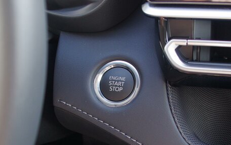 Toyota Highlander, 2026 год, 5 950 000 рублей, 21 фотография