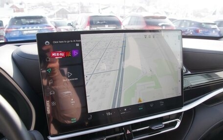 Toyota Highlander, 2026 год, 5 950 000 рублей, 17 фотография