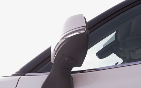 Toyota Highlander, 2026 год, 5 950 000 рублей, 35 фотография