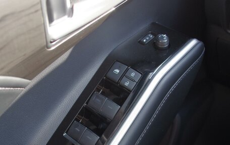 Toyota Highlander, 2026 год, 5 950 000 рублей, 24 фотография