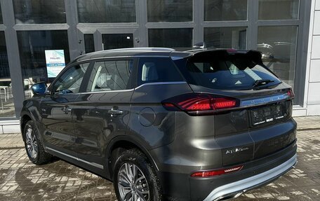 Geely Atlas, 2023 год, 2 399 000 рублей, 4 фотография