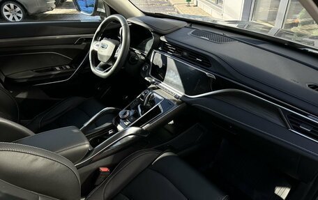 Geely Atlas, 2023 год, 2 399 000 рублей, 20 фотография