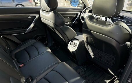 Geely Atlas, 2023 год, 2 399 000 рублей, 18 фотография