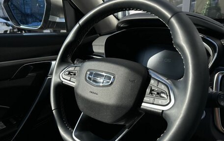 Geely Atlas, 2023 год, 2 399 000 рублей, 27 фотография