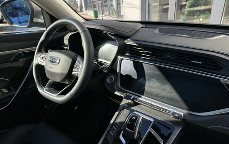 Geely Atlas, 2023 год, 2 399 000 рублей, 29 фотография