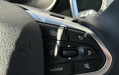 Geely Atlas, 2023 год, 2 399 000 рублей, 35 фотография