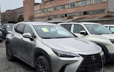 Lexus NX, 2025 год, 4 600 000 рублей, 1 фотография