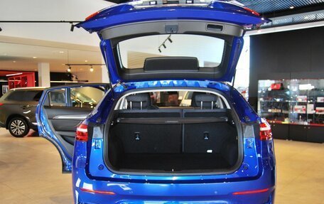 Haval F7x I, 2021 год, 1 640 000 рублей, 9 фотография