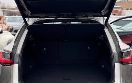 Lexus NX, 2025 год, 4 600 000 рублей, 6 фотография