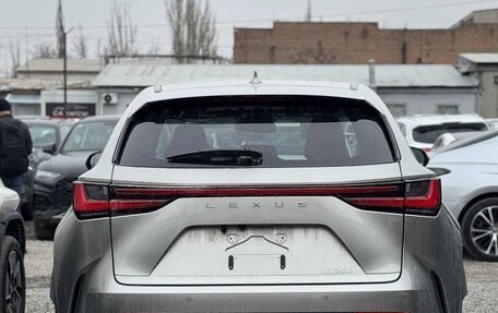 Lexus NX, 2025 год, 4 600 000 рублей, 3 фотография