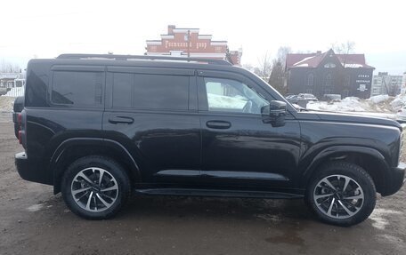 Haval H9, 2024 год, 4 500 000 рублей, 1 фотография